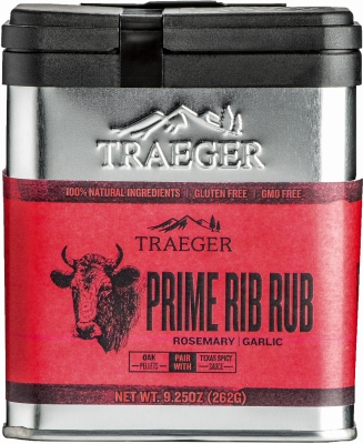 Prime Rib Rub, 9.25-oz.
