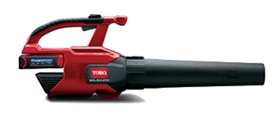 Brushless Blower, 40V