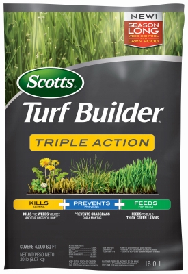 4M TB TripleAct Fert