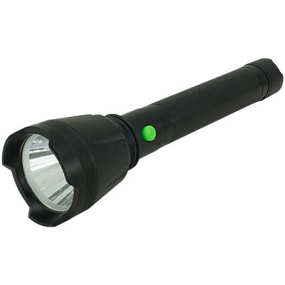 TG 2500L Flashlight