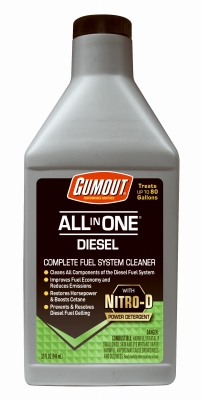 32OZ Aio Diesel Cleaner