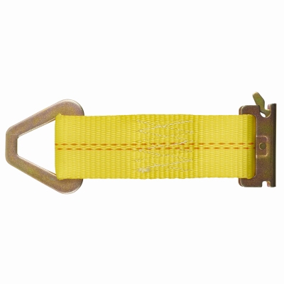 7 inchE Track Tie Off Strap