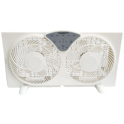 HP 9 inch3SPD Twin Wind Fan