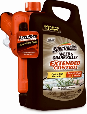 1.33GAL EXT Weed/Grass