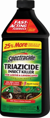 40OZ Conc Triazicide