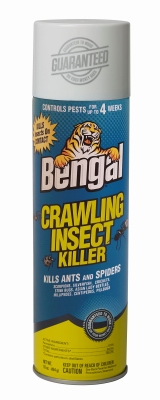 16OZ Craw Insect Killer