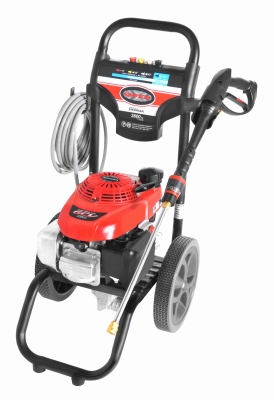 2800PSI Pressure Washer
