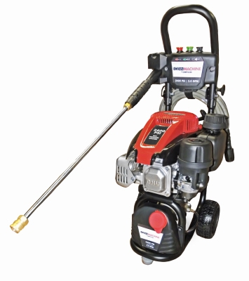 2400PSI Pressure Washer