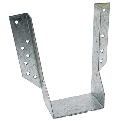 4x8 Face U Joist Hanger