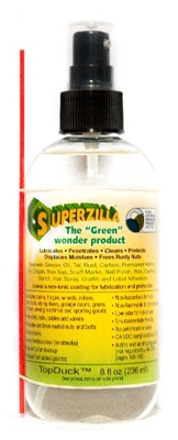 Multi-Purpose Cleaner/Penetrating Oil, 8-oz.