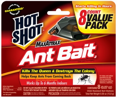 8CT Ant Bait Station