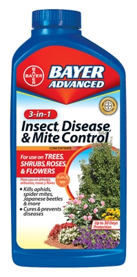 32OZ 3In1 Insect Killer
