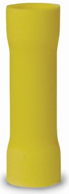 Butt Splice Connectors, 12-10 AWG, 15-Pk.