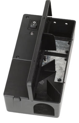 Electric Mouse Killer Trap, 4  inchAA inch