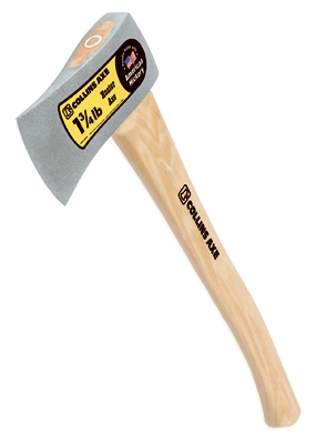 1.25-Lb. Single-Bit Hunter's Axe