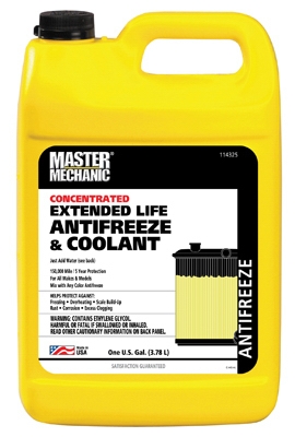 Antifreeze, Long-Life, 1-Gal.