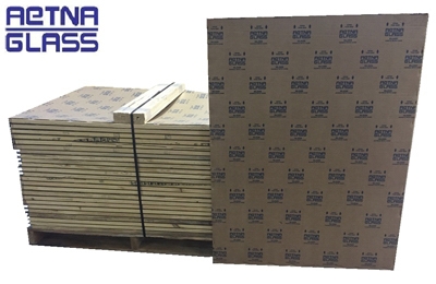 Single Strength Window Glass, 13-Pc. 16 x 36-In.