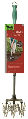 Rotary Cultivator, 37-In.
