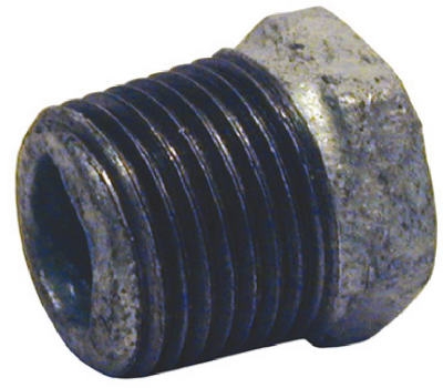 1/2x1/8Galv Hex Bushing