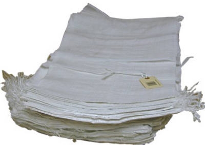 Poly Sand Bag, 50-Lb.