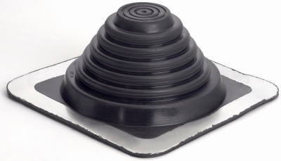 5-9 inch Flex Roof Flashing