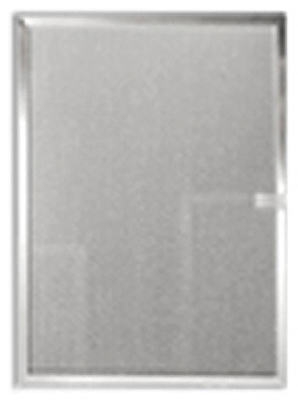Aluminum Replacement Range Hood Filter, Fits 30-In. QS1 & WS1 Series Allure Hoods, 2-Pk.