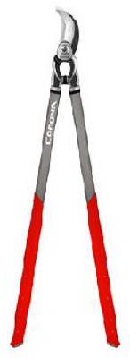 Dual Cut Bypass Lopper