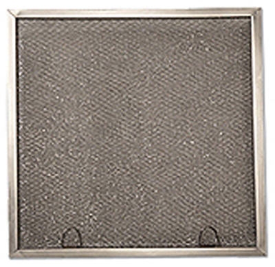 Range Hood Filter, Fits Non-Duct 30-In. QA & WS Series Allure Hoods, 2-Pk.
