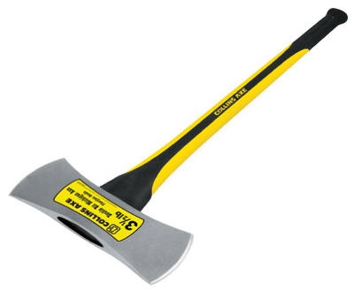 3-1/2 Lb. Double Bit Michigan Pattern Axe