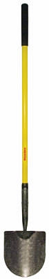 Razorback Caprock Shovel With Fiberglass Handle