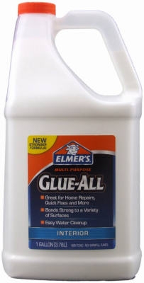 All-Purpose Glue, 1-Gallon