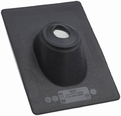 3-Inch Thermoplastic Roof Flashing