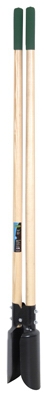 Classic Plus Post Hole Digger, 5.5-Inch Point Spread, 48-In. Handles