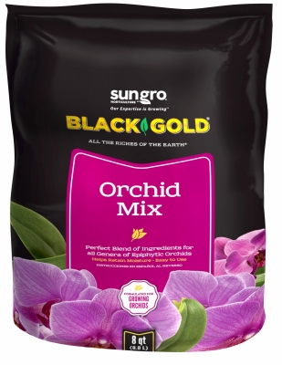 Orchid Potting Mix, 8-Qts.
