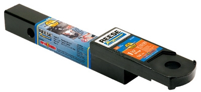 Ball Mount Bar, 1.25-In. Drop