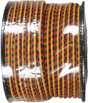 Bungee Cord Reel, 3/8-In. x 125-Ft.