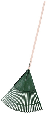 Lawn/Leaf Rake, 24-In.