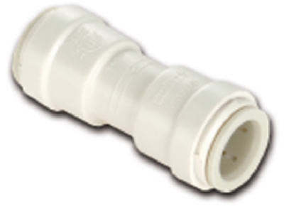 Quick Connect Coupling, .5-In.