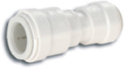Quick Connect Coupling, .5 x 3/8-In.