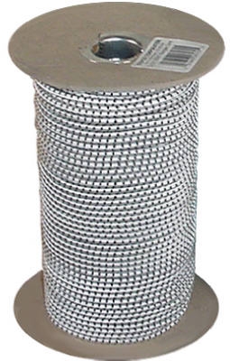 Bungee Cord Reel, Marine-Grade, .25-In. x 300-Ft.