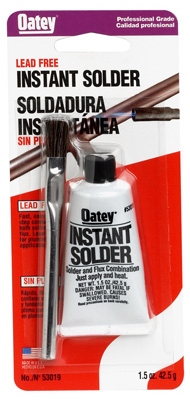 Instant Solder, 1.5-oz.