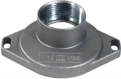 1.25-In. Raintight Hub