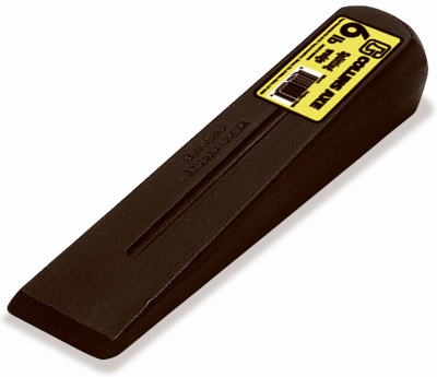 6-Lb. Square-Head Splitting Wedge
