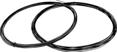 Merchant Wire, 490-Ft., 317524A , 12-1/2-Gauge