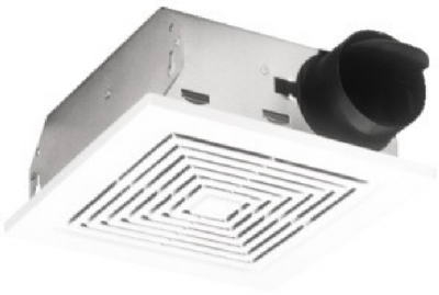 Broan Deluxe Bathroom Fan