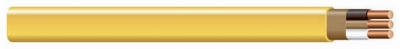 Non-Metallic Sheathed Cable With Ground, Copper, 12/2, 250-Ft.