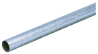EMT Conduit, Steel, Thinwall, 3/4-In. x 10-Ft.