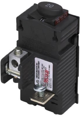 Circuit Breaker, 30A Single Pole