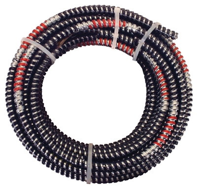 250-Ft. 12/3 ACT Armored Cable