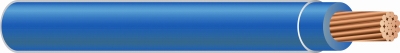 500-Ft. Blue 10 Stranded Building Wire